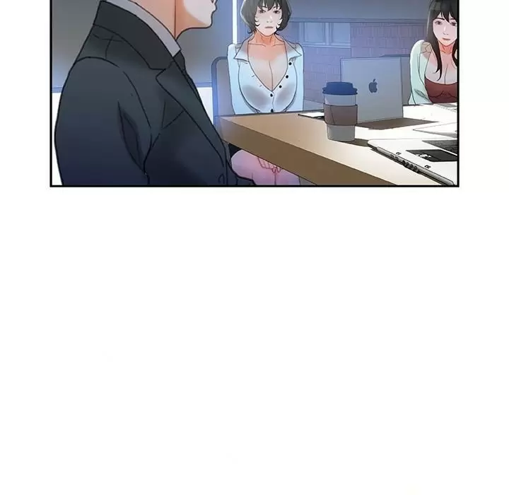 Office Ladies Capítulo 20 - Page 92