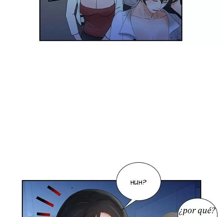 Office Ladies Capítulo 20 - Page 96