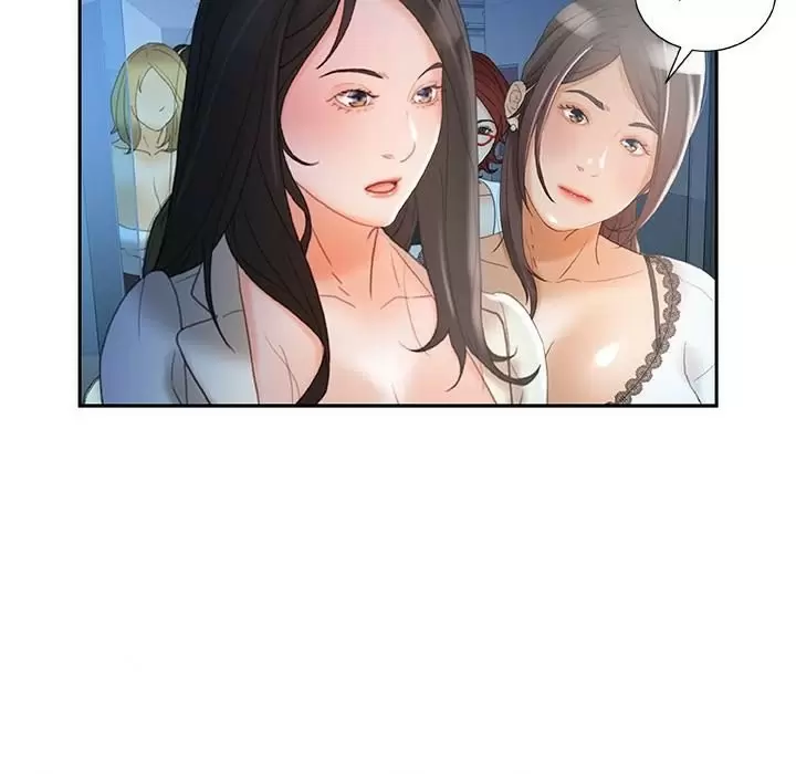 Office Ladies Capítulo 20 - Page 97