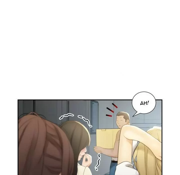 Office Ladies Capítulo 21 - Page 11