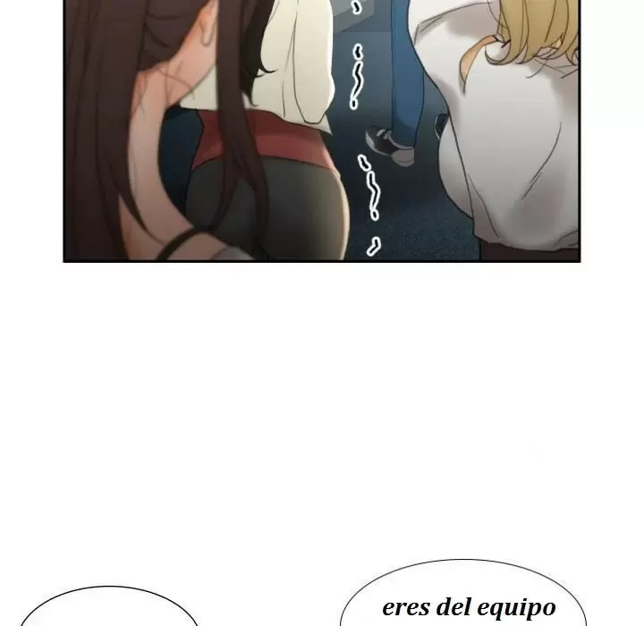 Office Ladies Capítulo 21 - Page 12