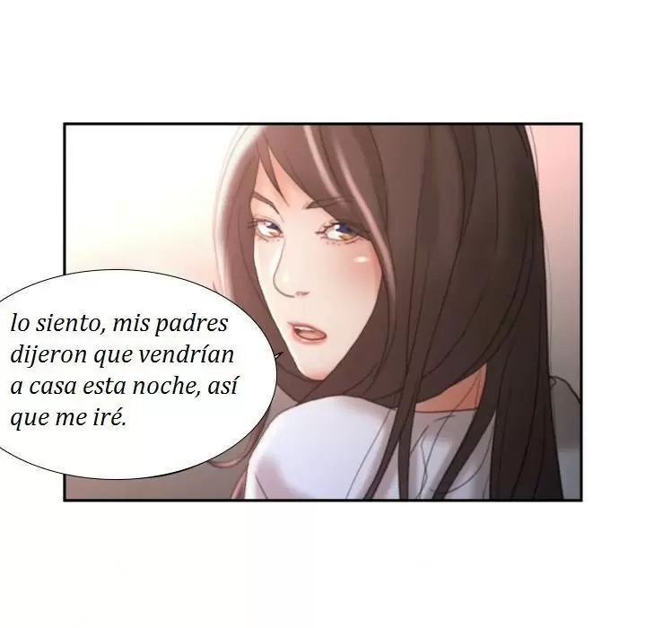 Office Ladies Capítulo 21 - Page 13