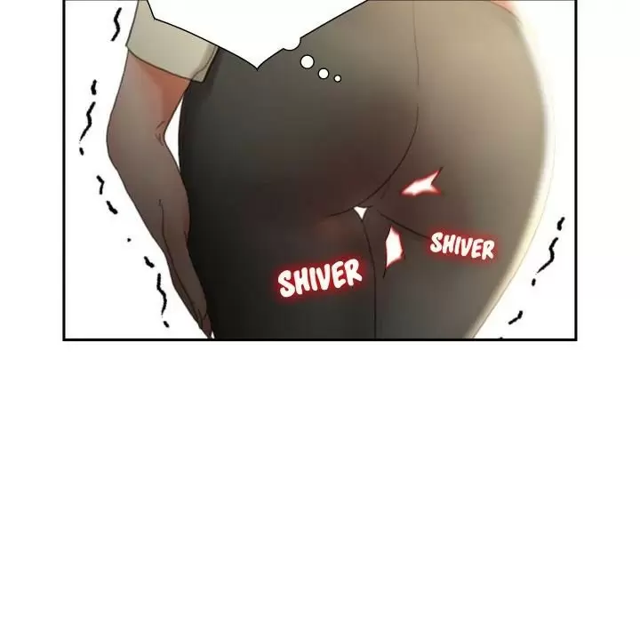 Office Ladies Capítulo 21 - Page 15