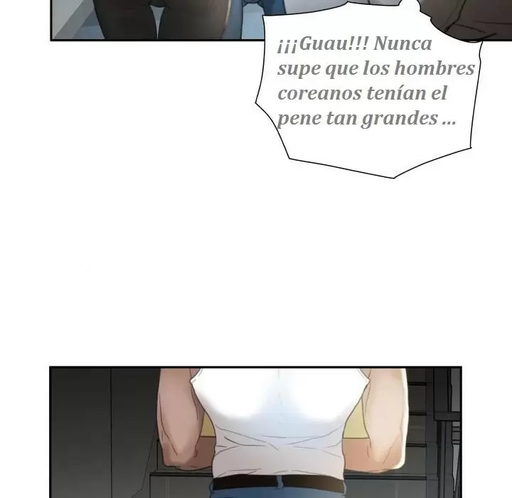 Office Ladies Capítulo 21 - Page 17