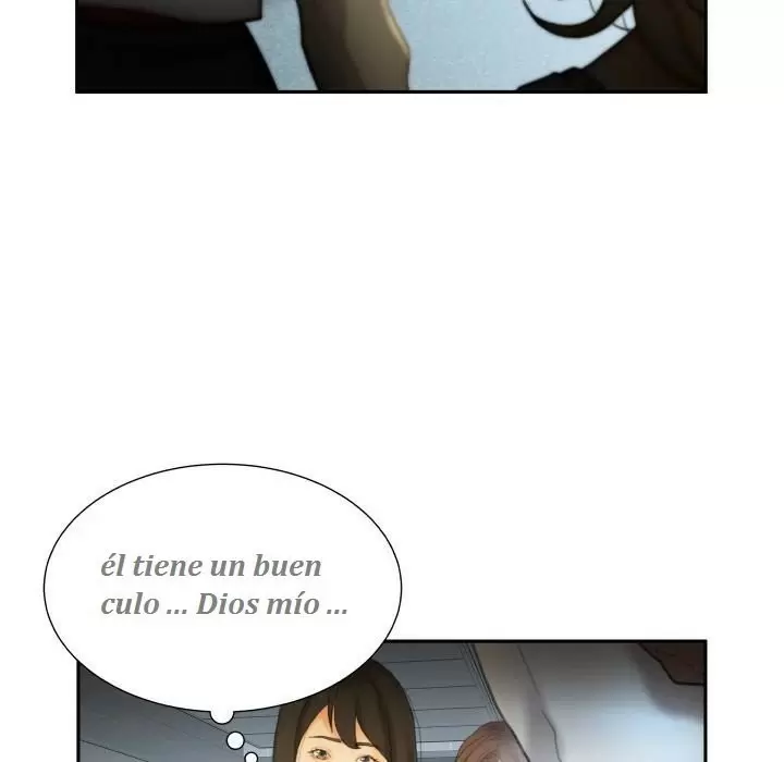 Office Ladies Capítulo 21 - Page 19