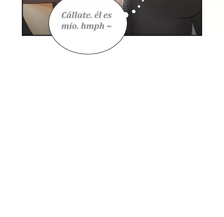 Office Ladies Capítulo 21 - Page 25