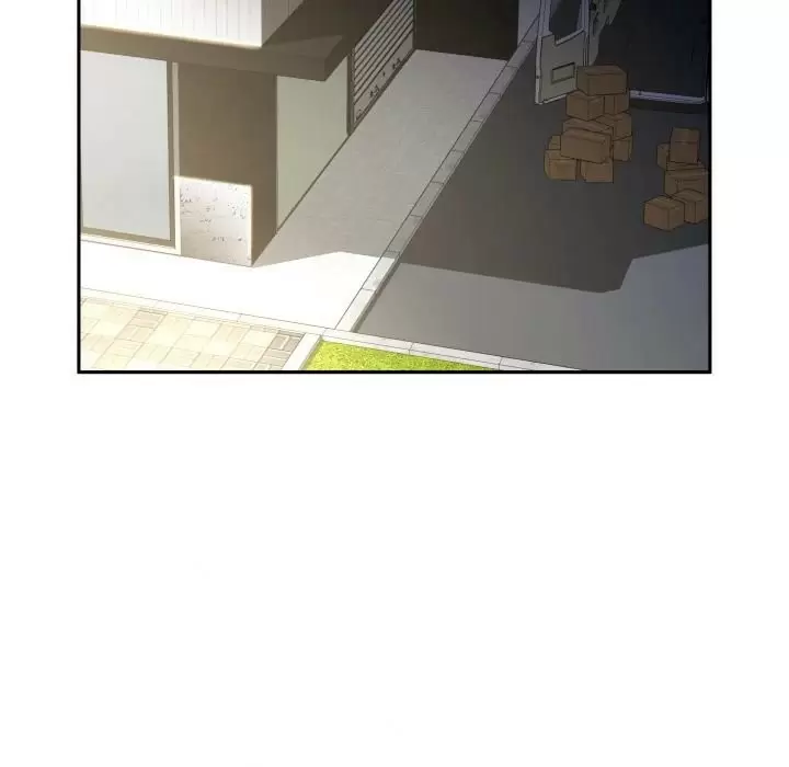 Office Ladies Capítulo 21 - Page 38