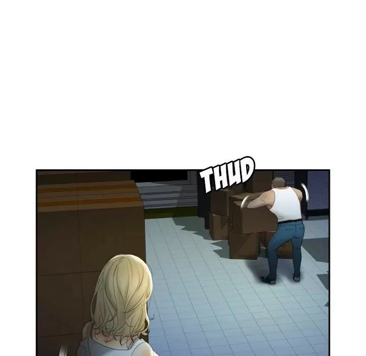 Office Ladies Capítulo 21 - Page 40