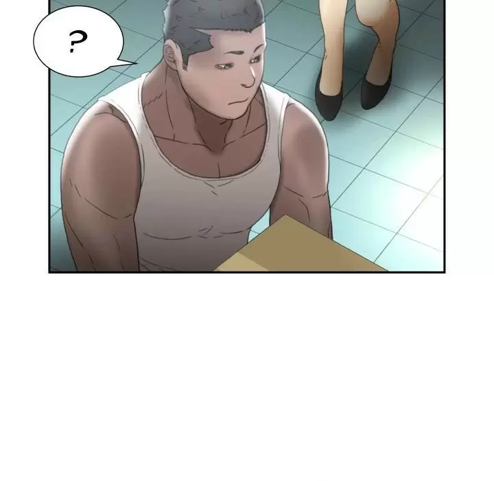 Office Ladies Capítulo 21 - Page 42
