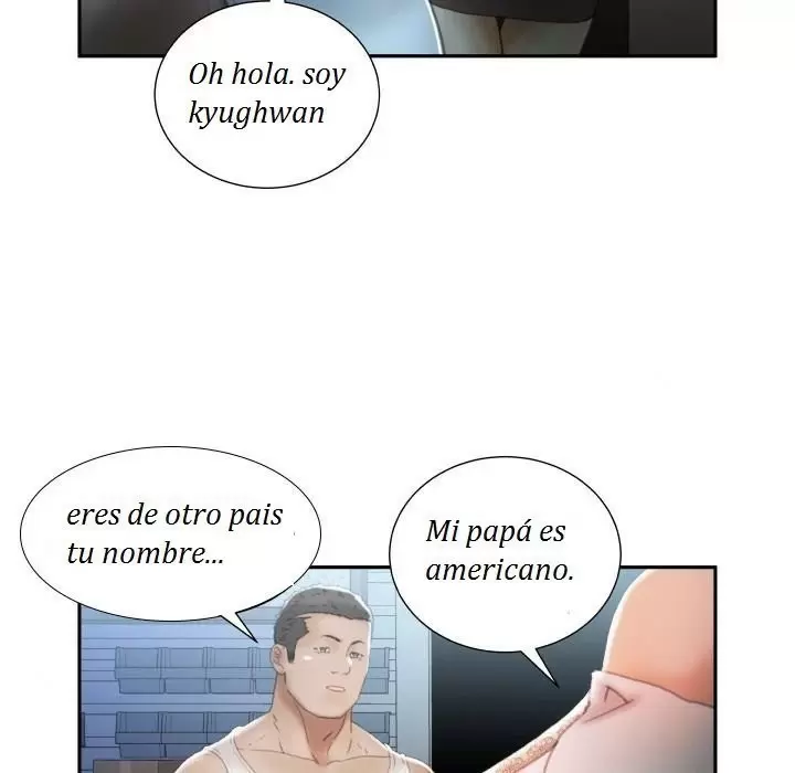 Office Ladies Capítulo 21 - Page 44