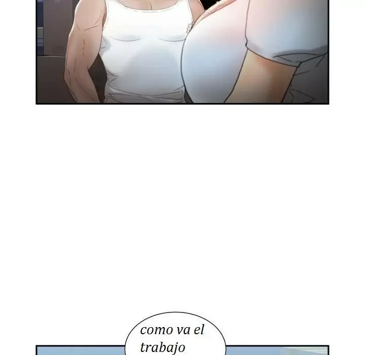 Office Ladies Capítulo 21 - Page 45