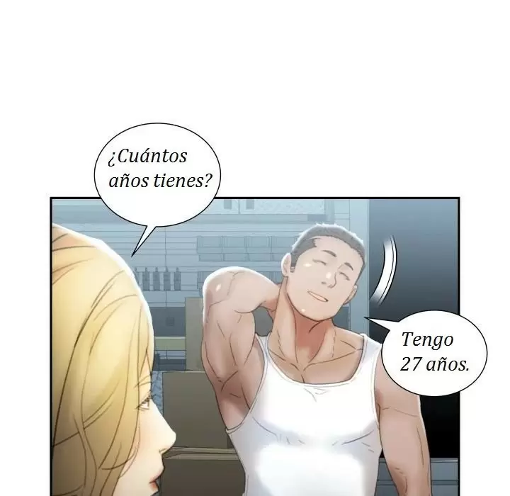 Office Ladies Capítulo 21 - Page 47
