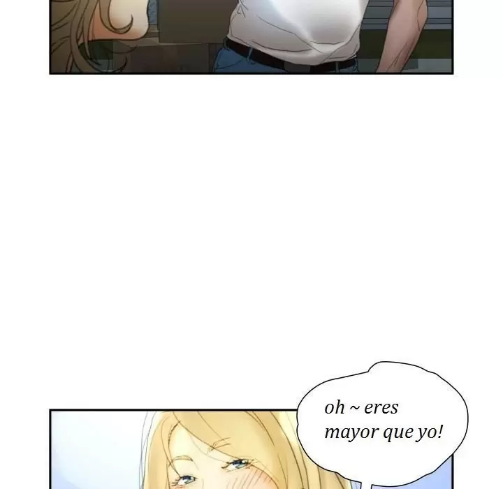 Office Ladies Capítulo 21 - Page 48