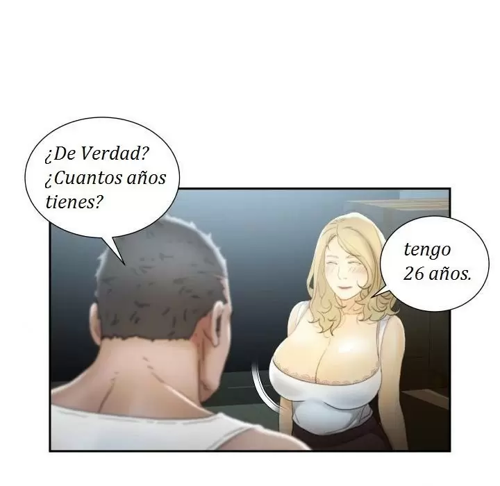 Office Ladies Capítulo 21 - Page 50
