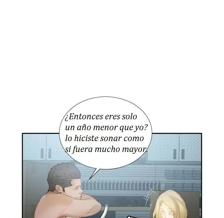 Office Ladies Capítulo 21 - Page 51