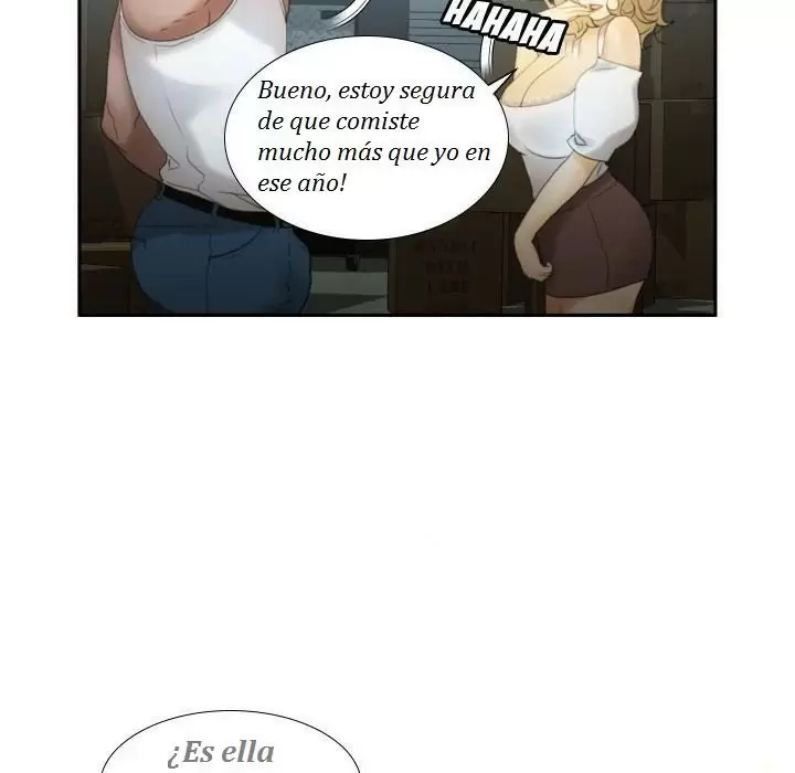 Office Ladies Capítulo 21 - Page 52
