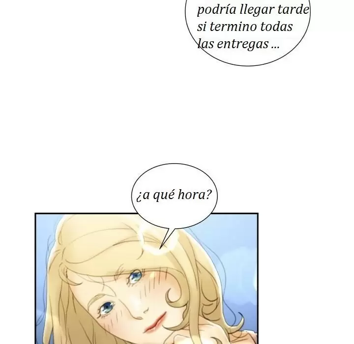 Office Ladies Capítulo 21 - Page 55