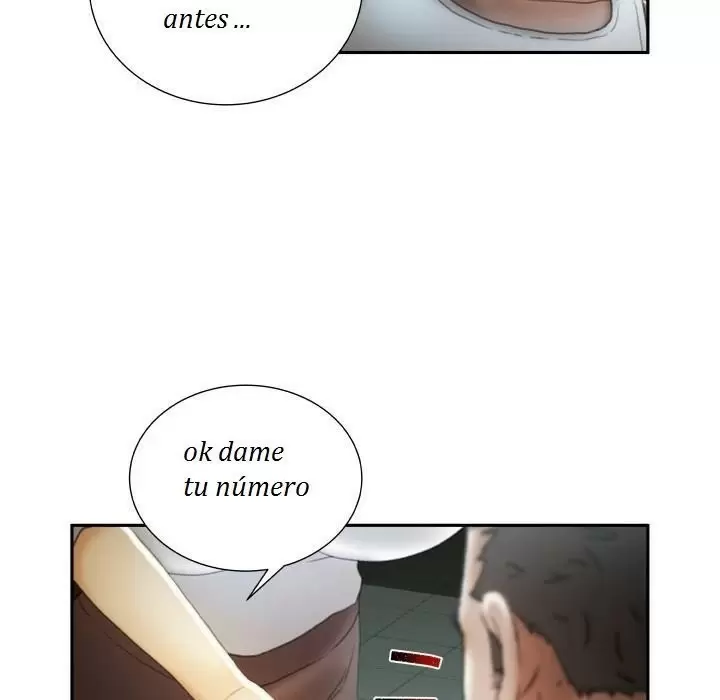 Office Ladies Capítulo 21 - Page 57