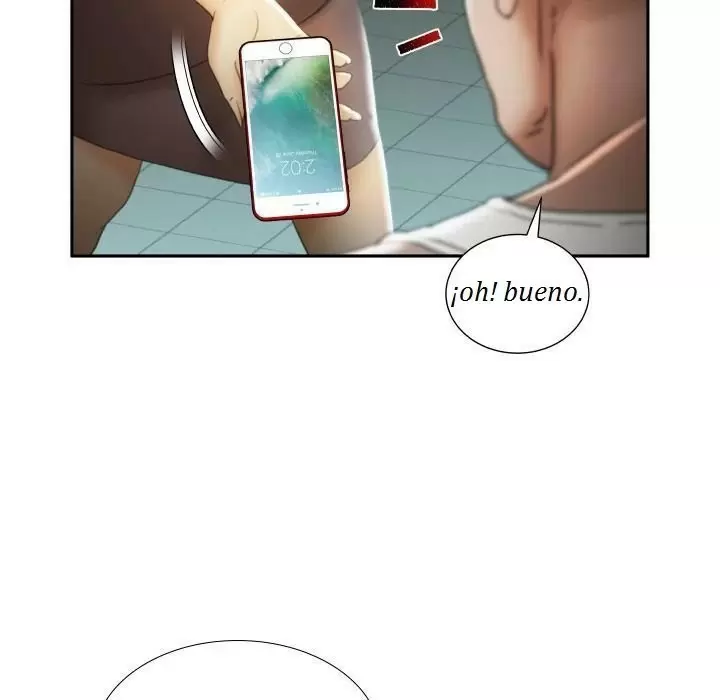 Office Ladies Capítulo 21 - Page 58