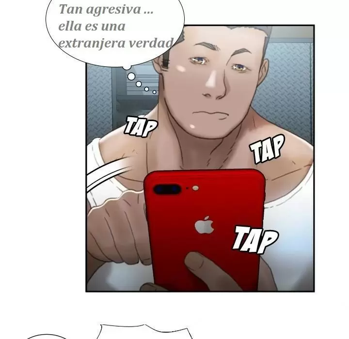 Office Ladies Capítulo 21 - Page 59
