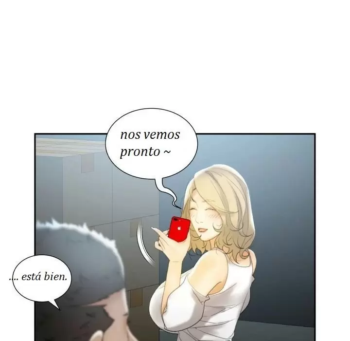 Office Ladies Capítulo 21 - Page 61