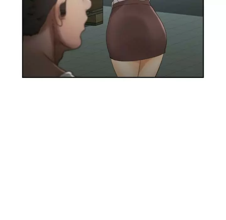 Office Ladies Capítulo 21 - Page 62