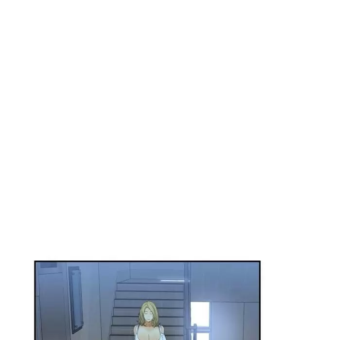 Office Ladies Capítulo 21 - Page 65