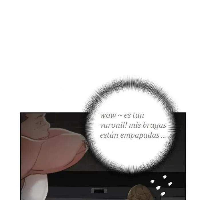 Office Ladies Capítulo 21 - Page 68
