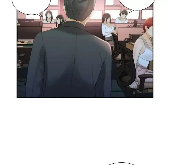 Office Ladies Capítulo 21 - Page 72
