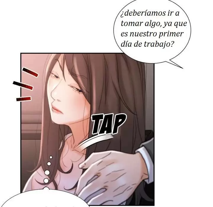Office Ladies Capítulo 21 - Page 73