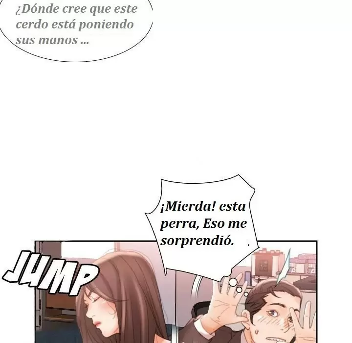 Office Ladies Capítulo 21 - Page 74