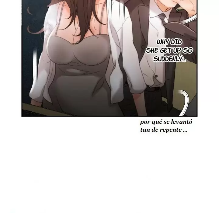 Office Ladies Capítulo 21 - Page 75