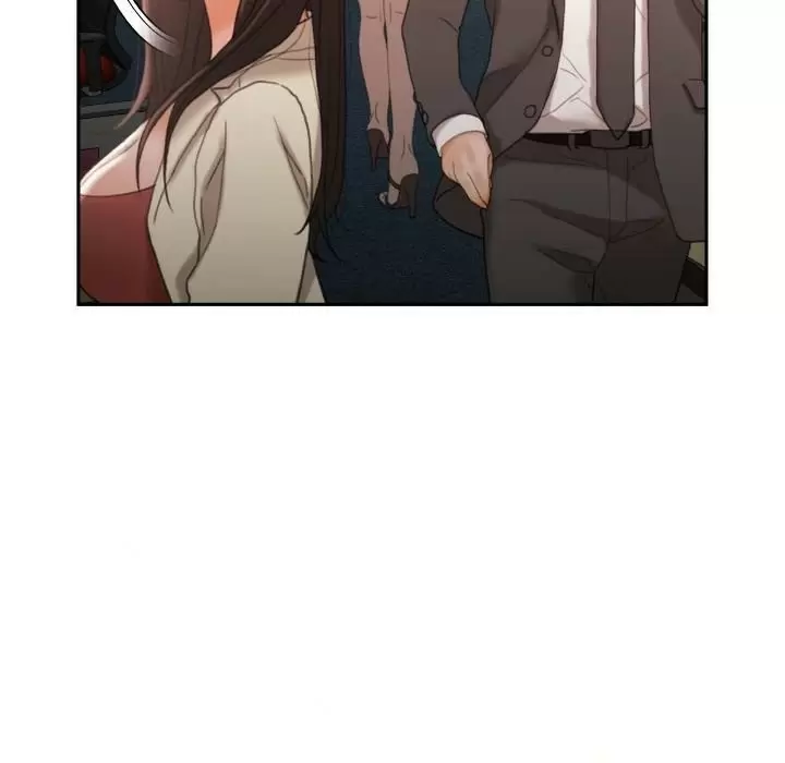 Office Ladies Capítulo 21 - Page 78