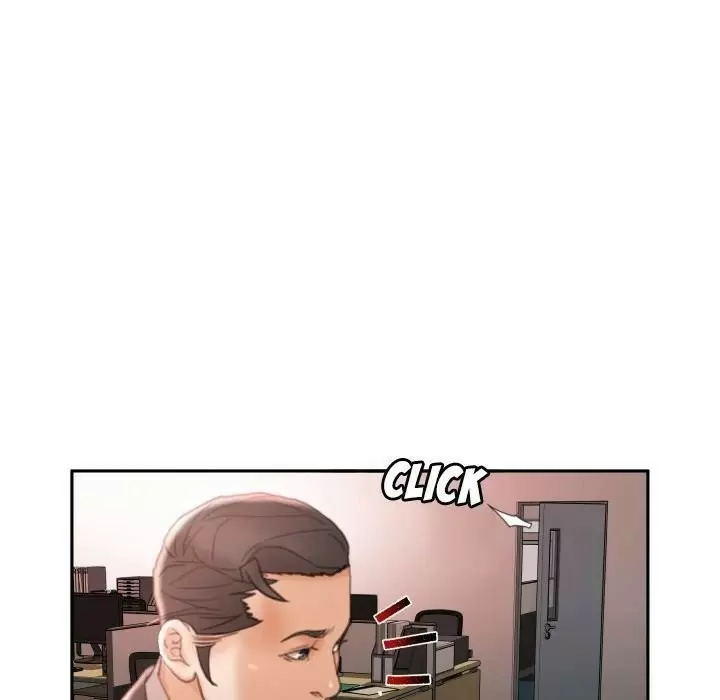 Office Ladies Capítulo 21 - Page 80