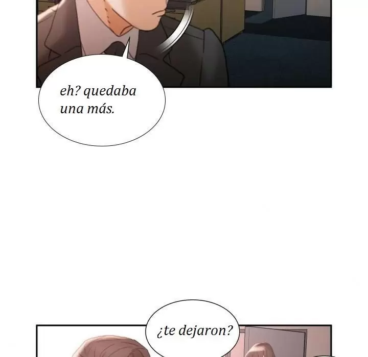 Office Ladies Capítulo 21 - Page 81