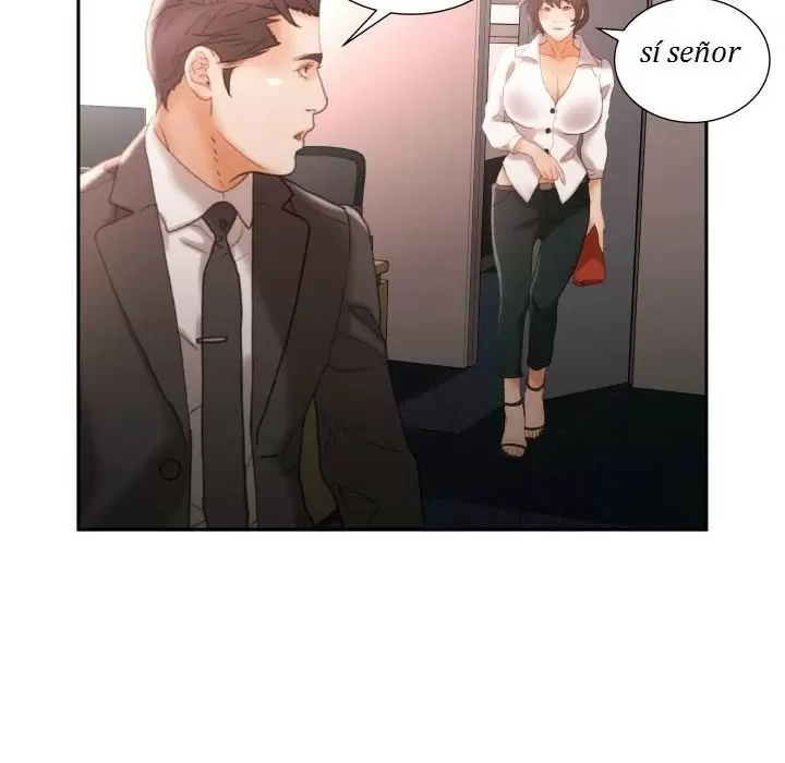 Office Ladies Capítulo 21 - Page 82