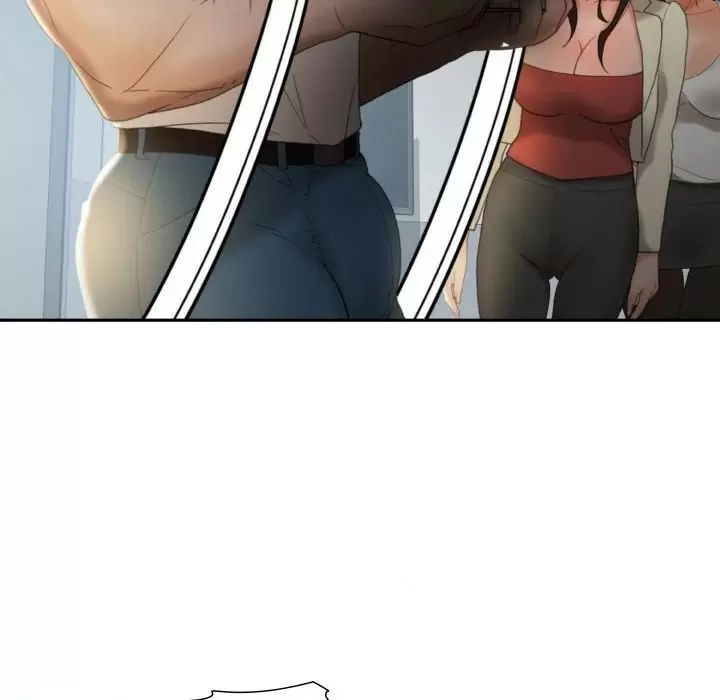 Office Ladies Capítulo 21 - Page 9
