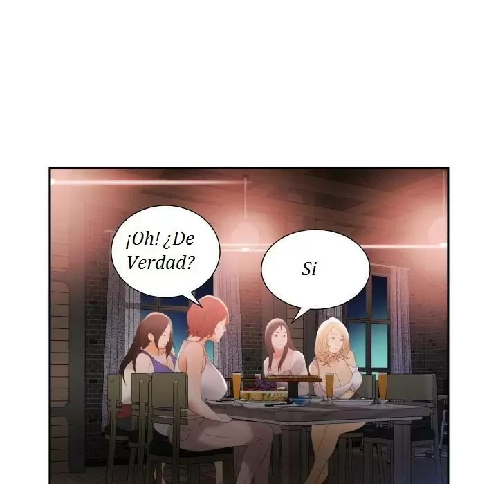 Office Ladies Capítulo 21 - Page 91