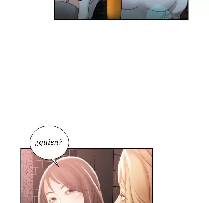 Office Ladies Capítulo 21 - Page 95