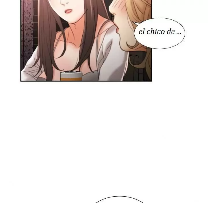 Office Ladies Capítulo 21 - Page 96