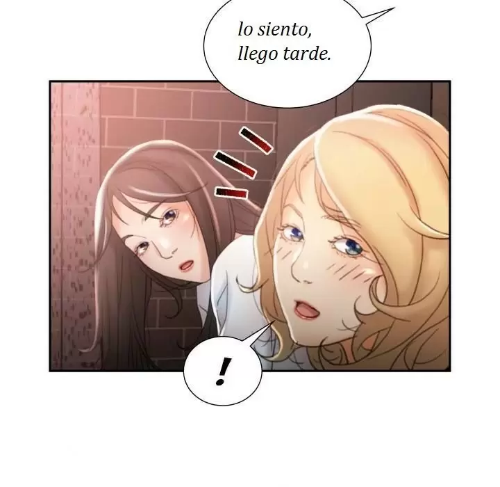 Office Ladies Capítulo 21 - Page 97