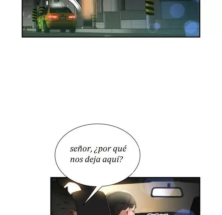 Office Ladies Capítulo 22 - Page 100