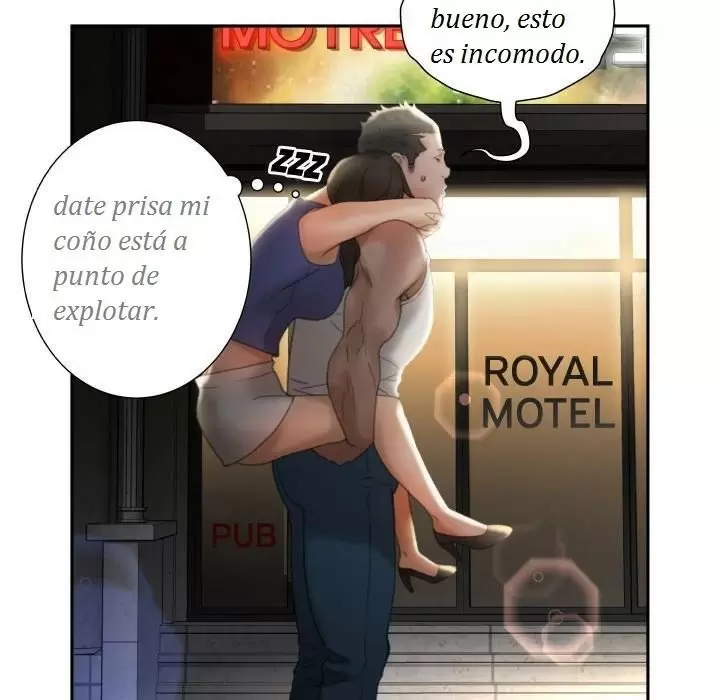 Office Ladies Capítulo 22 - Page 103