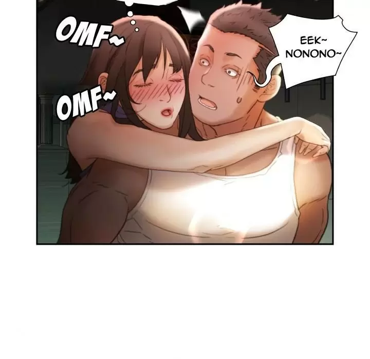 Office Ladies Capítulo 22 - Page 105