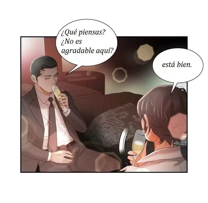 Office Ladies Capítulo 22 - Page 11