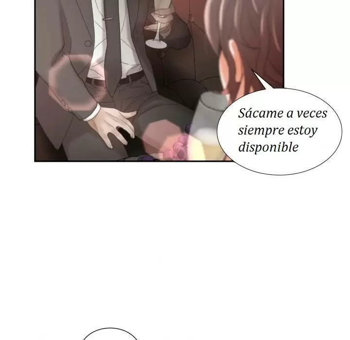 Office Ladies Capítulo 22 - Page 13