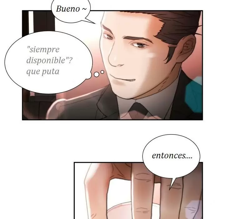 Office Ladies Capítulo 22 - Page 14