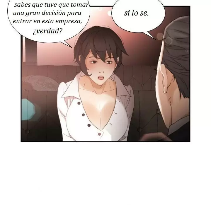 Office Ladies Capítulo 22 - Page 17