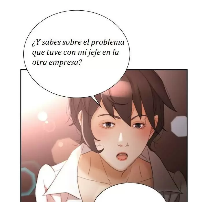 Office Ladies Capítulo 22 - Page 18