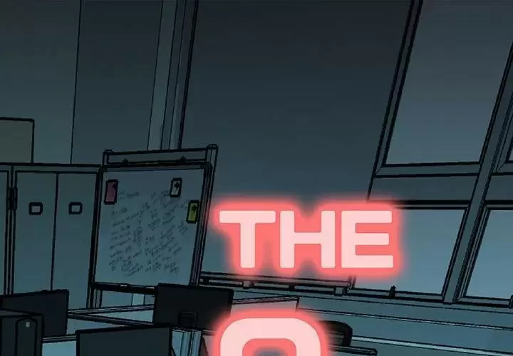 Office Ladies Capítulo 22 - Page 2